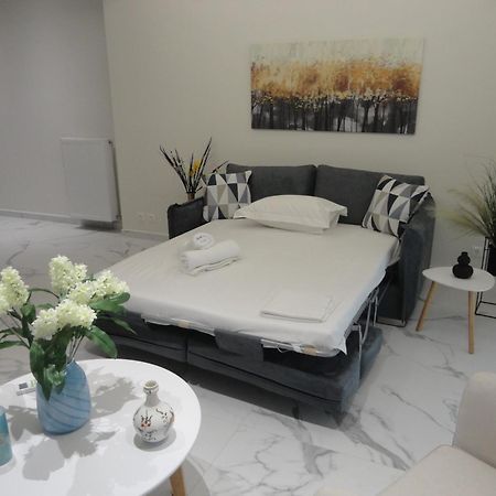 Athenian Center Athens Koukakiアパートメント エクステリア 写真