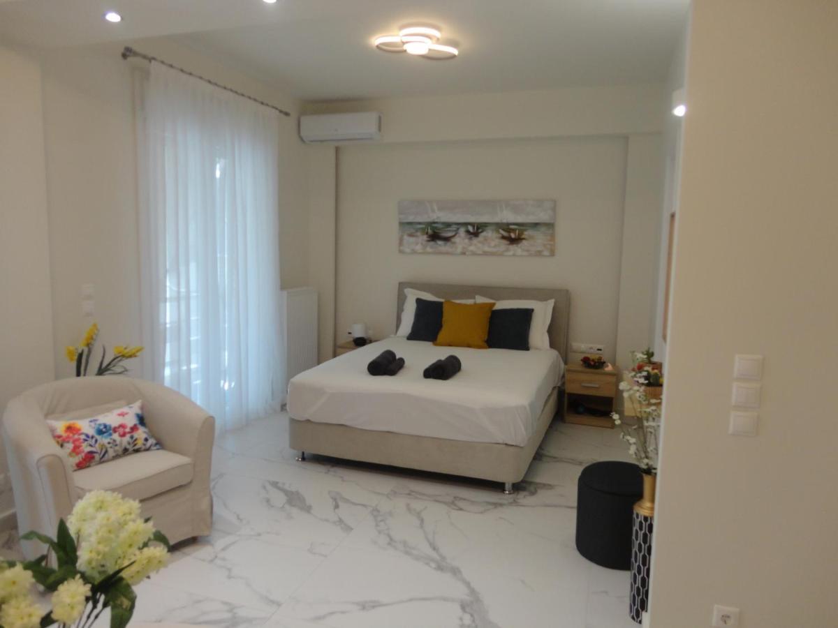 Athenian Center Athens Koukakiアパートメント エクステリア 写真