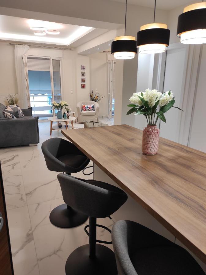 Athenian Center Athens Koukakiアパートメント エクステリア 写真