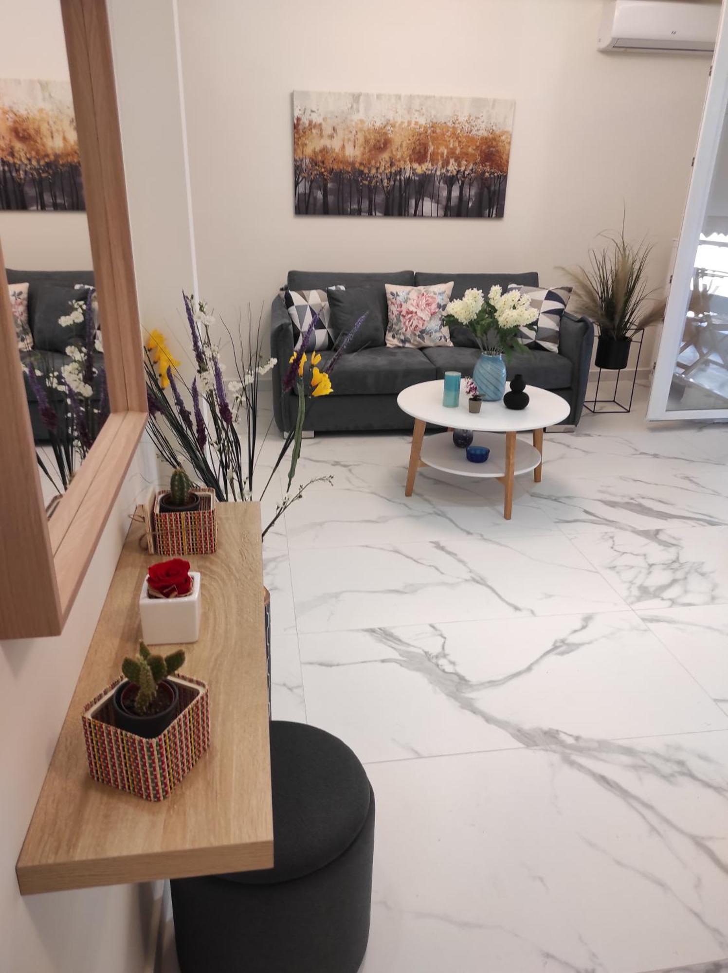 Athenian Center Athens Koukakiアパートメント エクステリア 写真