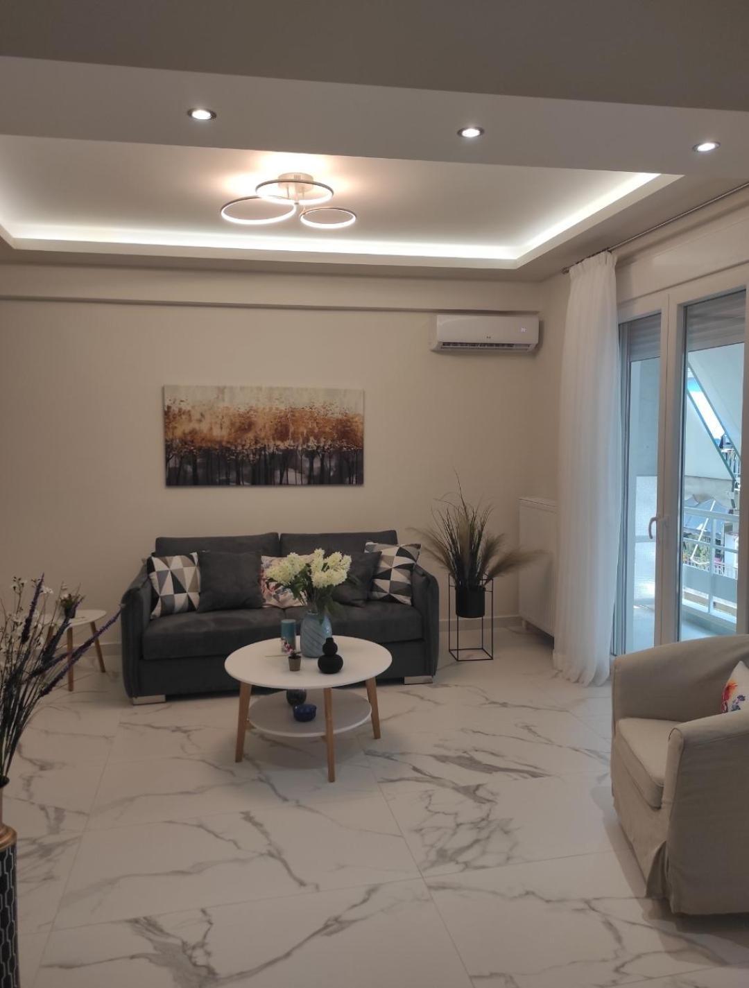 Athenian Center Athens Koukakiアパートメント エクステリア 写真