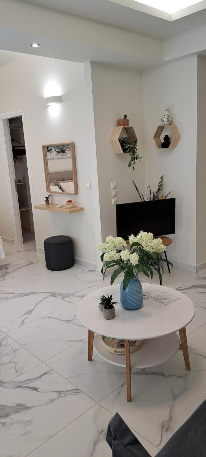 Athenian Center Athens Koukakiアパートメント エクステリア 写真